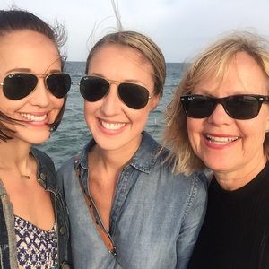 Meet your Posher, Patty